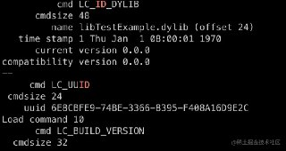 【软件】《QQiPadModeLogin (1).dylib 》