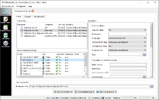 【软件】《mkvtoolnix - 32 - bit - 89.0...7z 》