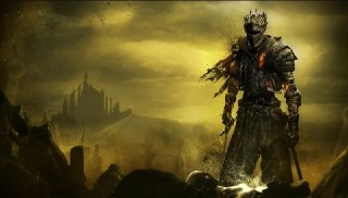 【电脑游戏】《黑暗之魂 3 原版 + MOD 整合版合集全 DLC 》