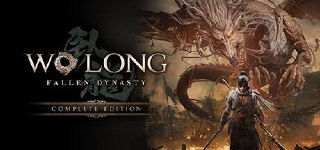【游戏】《卧龙苍天陨落 v1.304 》