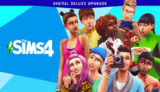 【电脑游戏】《《模拟人生 4 豪华版／The Sims 4 Deluxe Edition》V1.107.151.1020-P2P 豪华版｜整合全 DLC｜官中｜容量 58.7GB 》