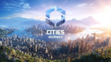 【电脑游戏】《都市天际线 2v1.1.7.F1 终极中文版全 DLC 附单独升级补丁打包 XG 器 》
