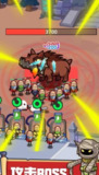 【安卓游戏】《英雄工厂大亨 - v2.2.4 (破解无限金币钻石版 - 24.12.26 日).apk 》