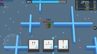 【安卓游戏】《射击弓箭手大作战 v2.30.14_内置作弊菜单仅在离线模式生效.apk 》