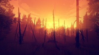 【游戏】《看火人 v1.1.2 》