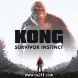 【游戏】《金刚：绝境求生 v1.0.4 》
