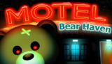 【安卓游戏】《熊天堂之夜恐怖 (小熊天堂) v1.92[完整版] Steam 移植.apk 》