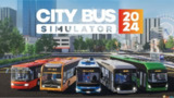 【游戏】《城市巴士模拟器 2024 v20240914 》