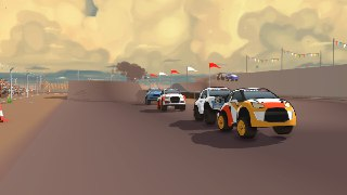 【游戏】《超级规格拉力赛车 v1.3.2 》