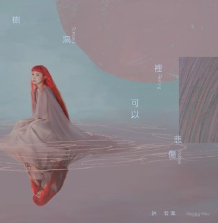 许哲佩 树洞里可以悲伤 (2025) 48kHz-24bit flac[百度网盘]