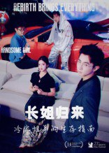 【短剧】长姐归来冷家姐弟的生存指南（40集全集）