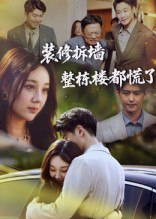 【短剧】装修拆墙整栋楼都慌了（50集全集）