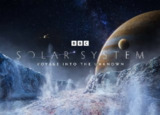 太阳系 第一季 solar system Season 1 (2024)