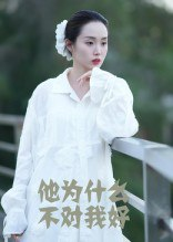 【短剧】他为什么不对我好（15集全集）曹栋&曾渠清