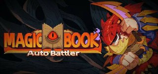 【电脑游戏】《MagicBookAutoBattler.rar 》