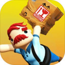 【安卓游戏】《可靠快递 v1.6[完整版] Steam 移植.apk 》