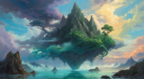 【电脑游戏】《Dreaming Isles.rar 》