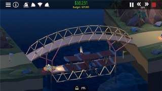 【安卓游戏】《保利桥 2MOD 菜单_76682.apk 》