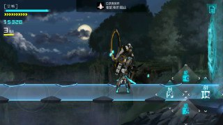 【安卓游戏】《艾希 - v1.1.1 (破解永久免付费金币版 - 9 月 29 日 - 二次元动作冒险).apk 》