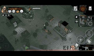 【安卓游戏】《末日方舟解锁完整版 full.apk 》