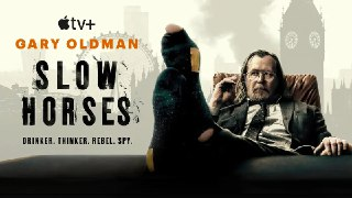 流人 第五季 Slow Horses Season 5 (2025) [1080P] [内封多国字幕] [更至1集]