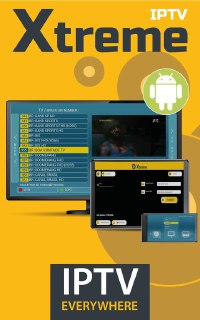 【安卓软件】《Xtreme IPTV_1.3.9 专业版.apk 》