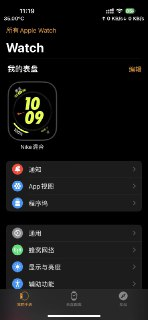 【苹果软件】《Zomigle_0.1.0_手表低系统配对 (1).tipa 》
