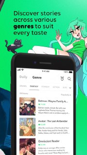 【苹果软件】《WEBTOON_3.5.1_去广告.ipa 》