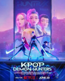 K-POP：猎魔女团 K-Pop: Demon Hunters (2025) Kpop 猎魔女团 国英多音轨+简繁英双语字幕[百度网盘]