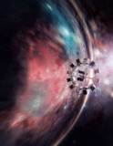 星际穿越 (2014) 4K HDR 中字外挂字幕