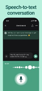 【安卓软件】《Ask AI_2.7.0 解锁高级版.apk 》