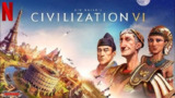 【电脑游戏】《安卓手机游戏《文明 6v1.2.5-netflix》[完整版 + 网飞版 + DLC] Steam 移植》