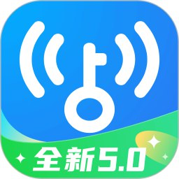 【安卓软件】《WiFi 万能钥匙 5.1.08 会员版_东明.apk 》