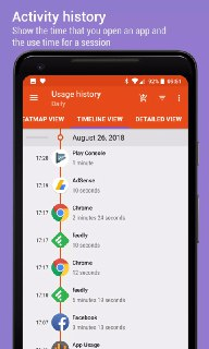 【安卓软件】《App Usage 应用监控 v5.81.apk 》