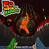 【游戏】《危机 50 连发 [010015601EDC8000] [v1.1.3] (1G+1U).xci》