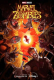 漫威丧尸 Marvel Zombies (2025) 4集全，内嵌中英字幕