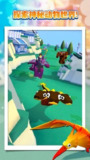 【安卓游戏】《疯狂动物园 v4.8.0 [完整版].apk 》