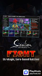 【安卓游戏】《瑟拉利姆终极版 v1.2.9.apk 》