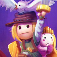 【安卓游戏】《重生大冒险 Reventurev1.9.6.apk 》