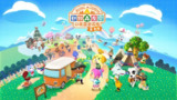 【游戏】《动物森友会口袋露营广场集合版 v7.1.1[完整版]》