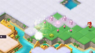 【安卓游戏】《合成梦幻岛 v1.9.9_无限内购.apk 》