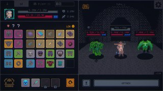 【游戏】《无尽劫掠 v1.14 》