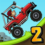 【安卓游戏】《【赛车】登山赛车 2 国服 v1.64.0_无限内购.apk 》