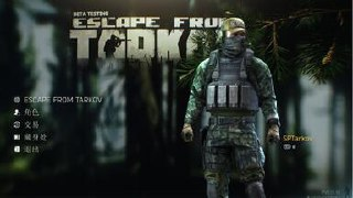 【游戏】《逃离塔科夫 140 + MODS 最新 3.9.8 整合包（解压即玩）》