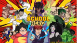 【安卓软件】《《学校英雄 School Herov3.0.4》[完整版] Steam 移植.apk 》