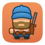 【安卓软件】《末日交易所（大量资源）.apk 》