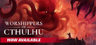 【游戏】《克苏鲁信徒 v0.9.3.0 》