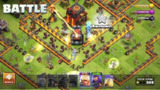 【安卓游戏】《ClashOfClans_SV1- v16.654.16.apk 》