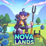 【游戏】《新星群岛 [01004AA01A6BA000] [v1.1.18] (1G + 1U).xci 》