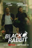 黑兔 / Black Rabbit 全8集 [2025][中字][美剧]